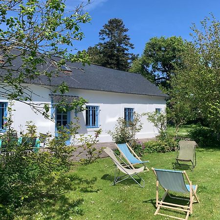 Les Falaises D'Albatre Heuqueville  Exterior photo
